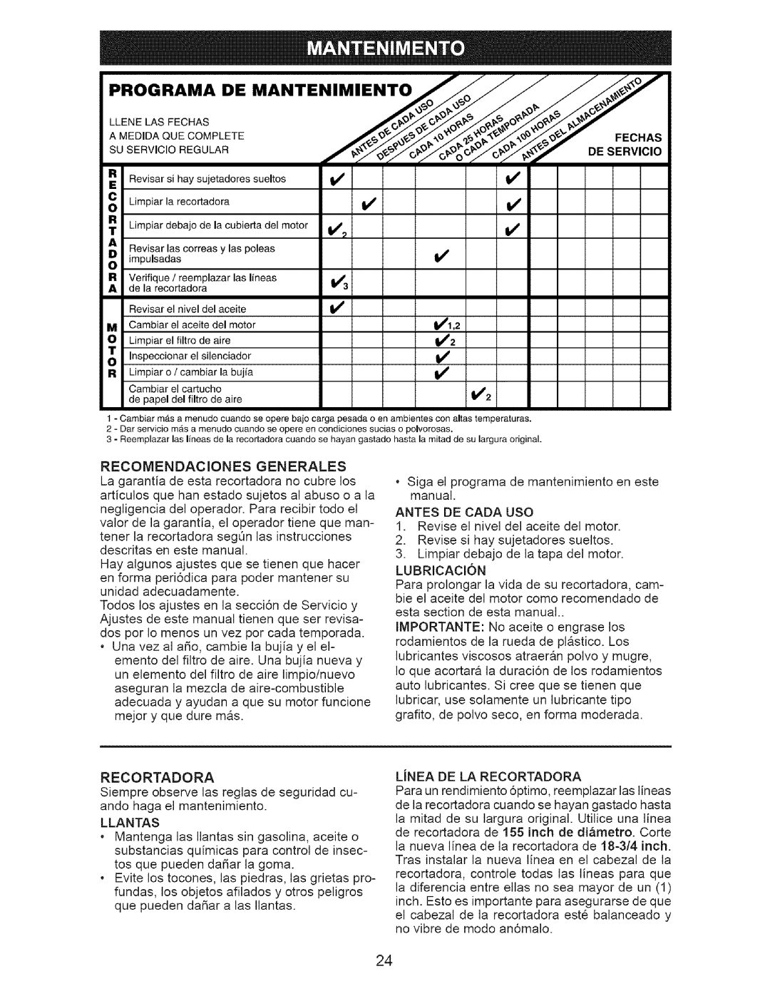 Craftsman 917.77374 owner manual OO.A.A.ATO f f, J 