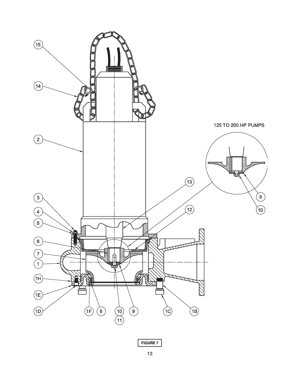 Crane Plumbing 8XSE-HA operation manual 