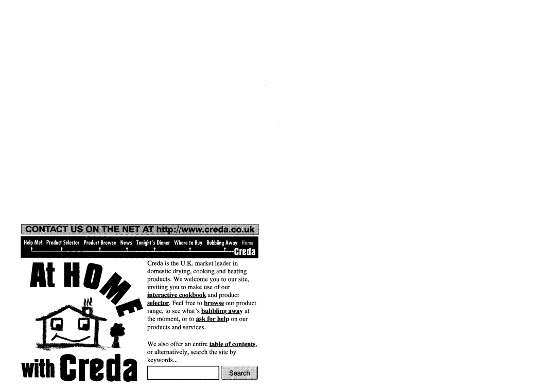 Creda 41301 manual 