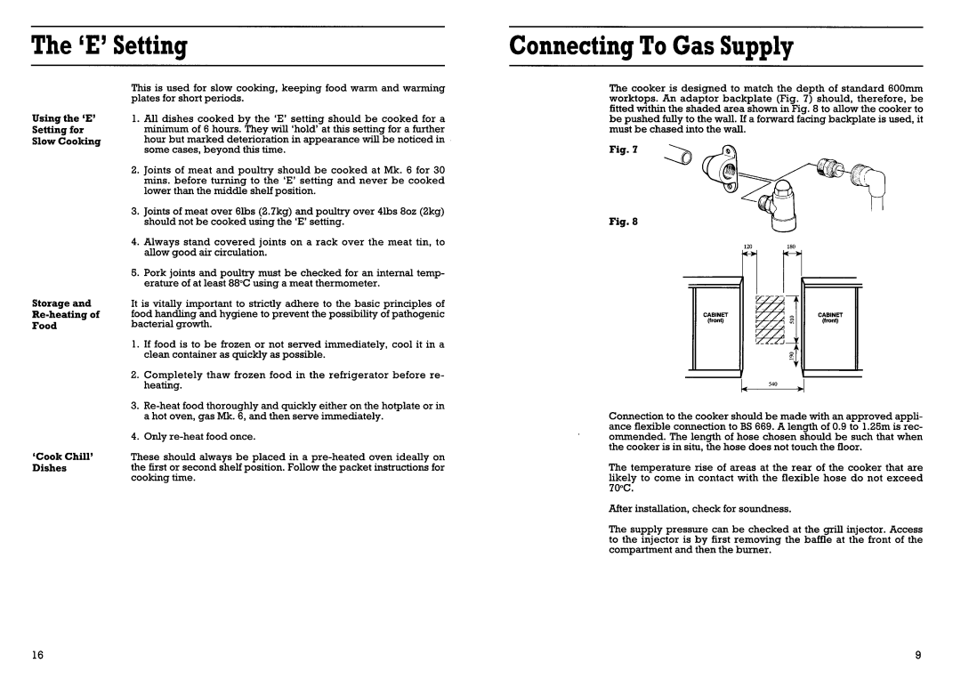 Creda 41301 manual 