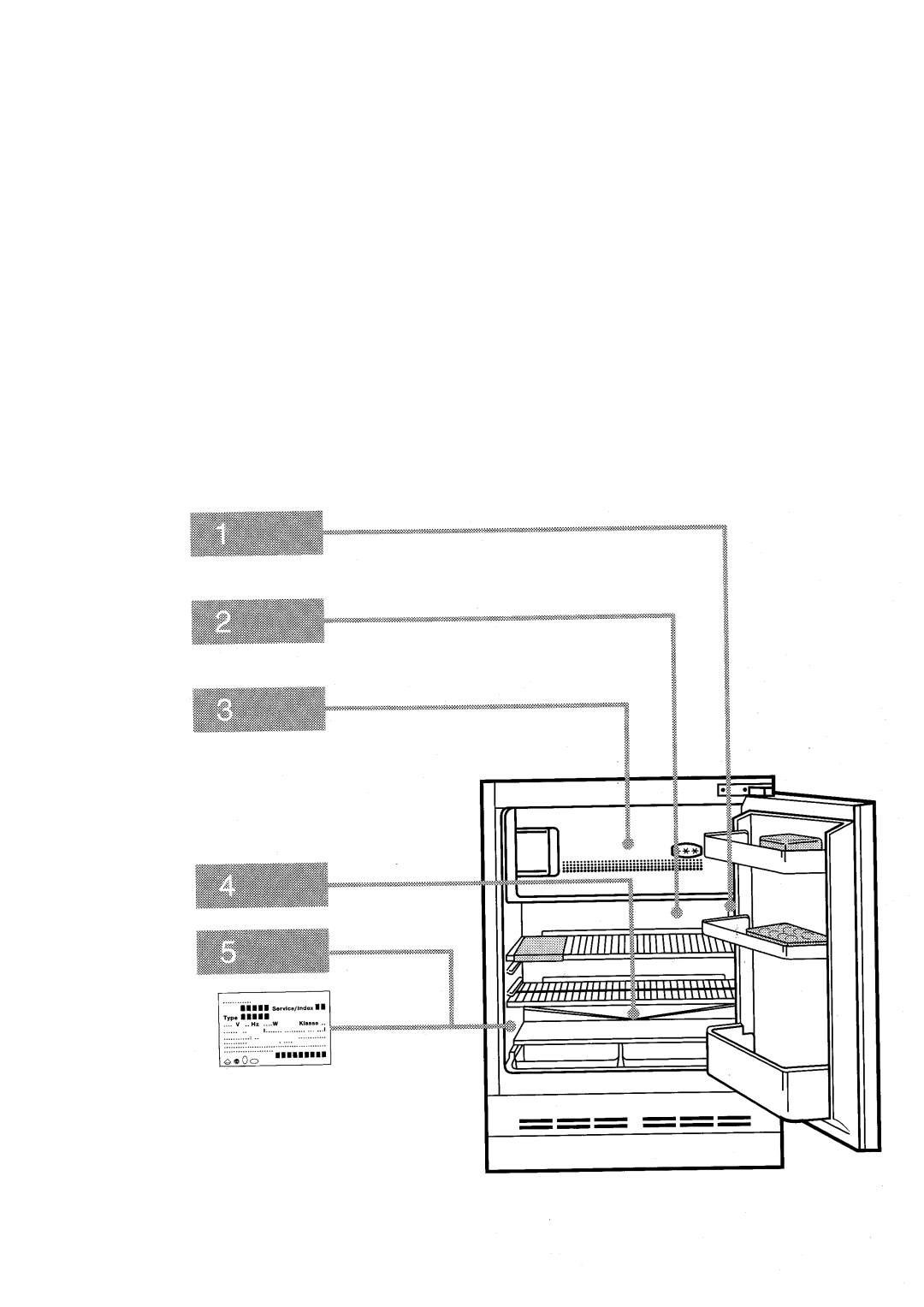 Creda 46105 manual 