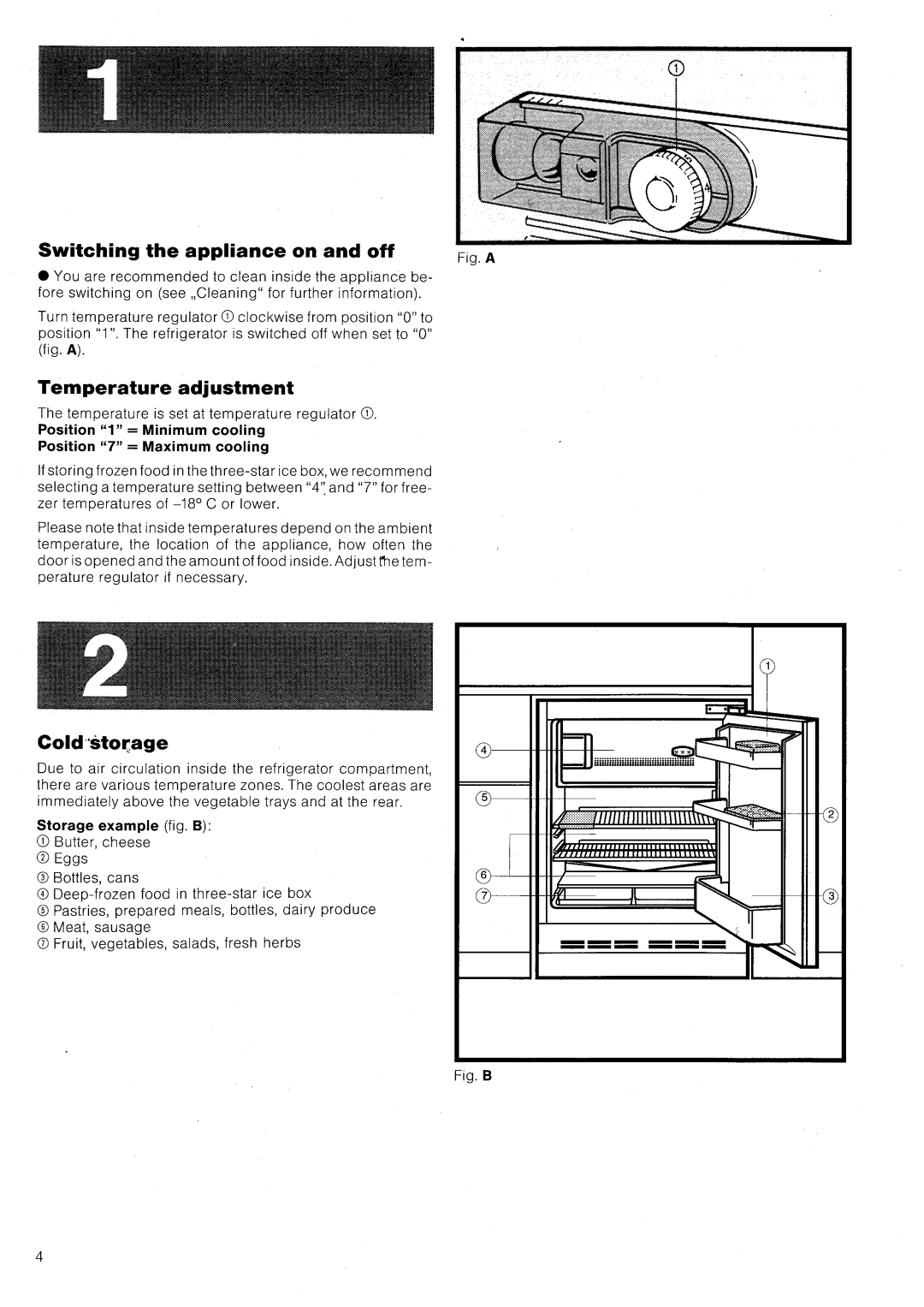 Creda 46105 manual 