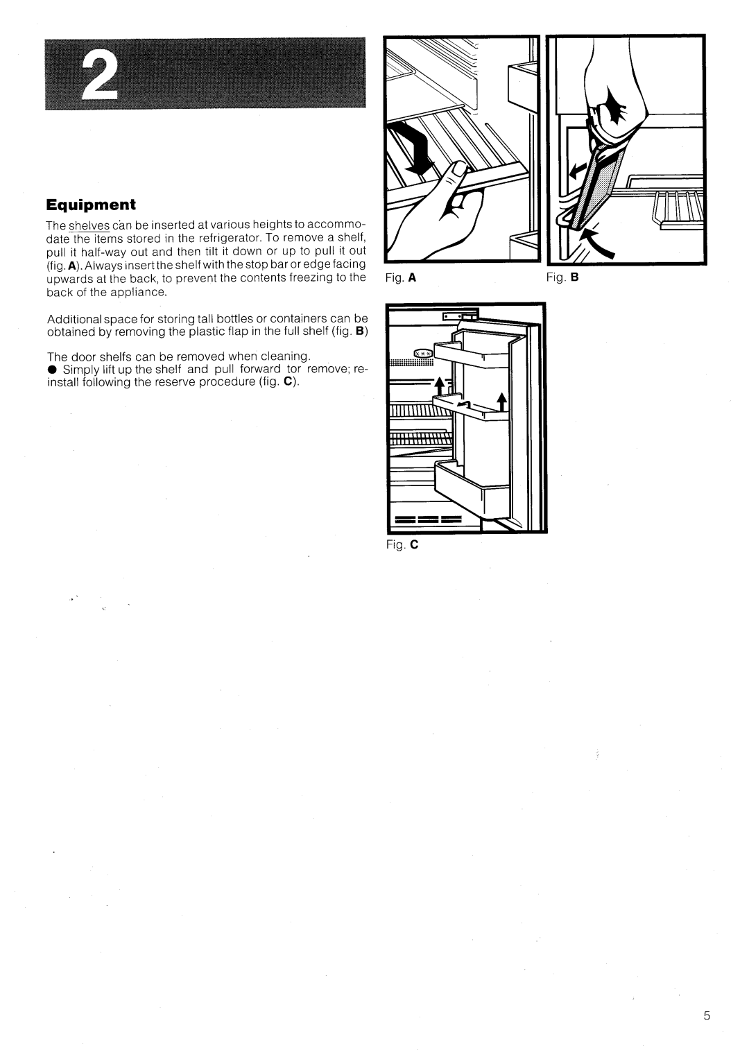 Creda 46105 manual 