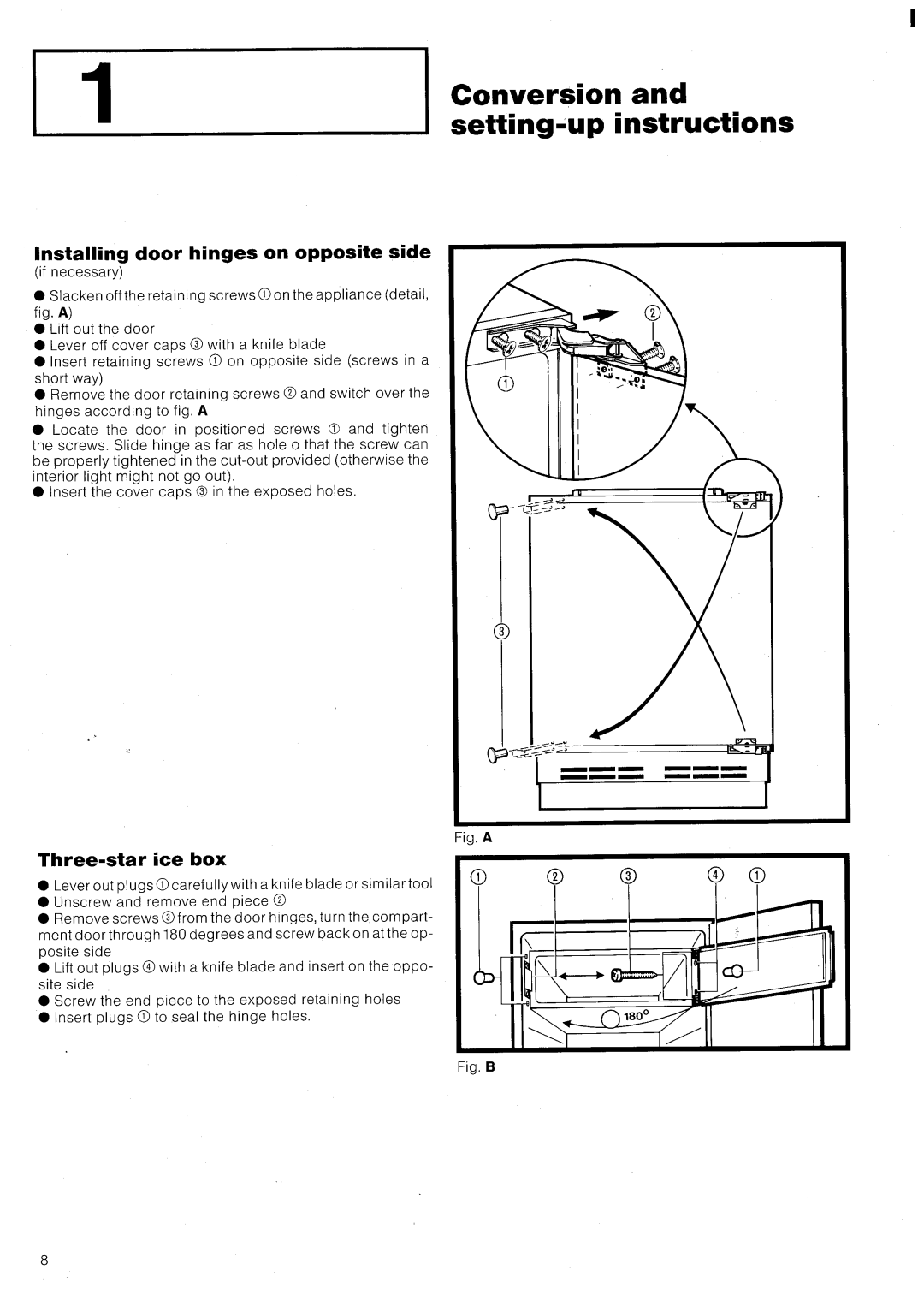 Creda 46105 manual 