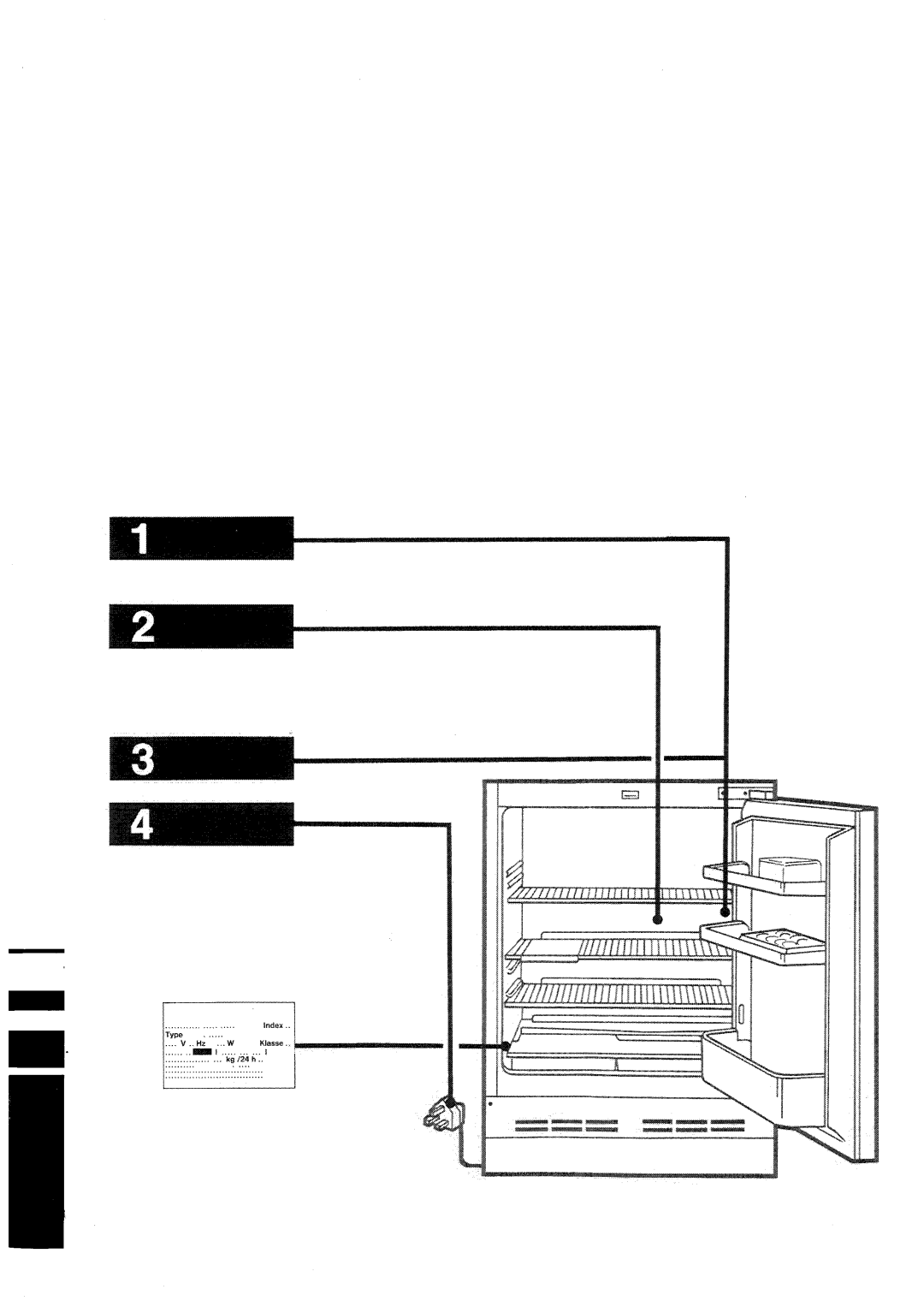 Creda 46106 manual 