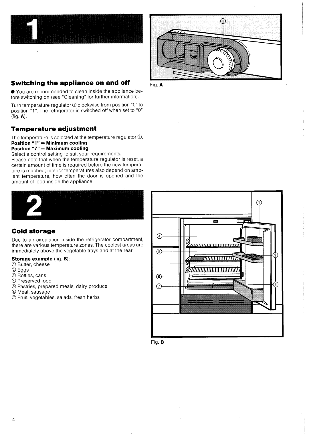 Creda 46106 manual 