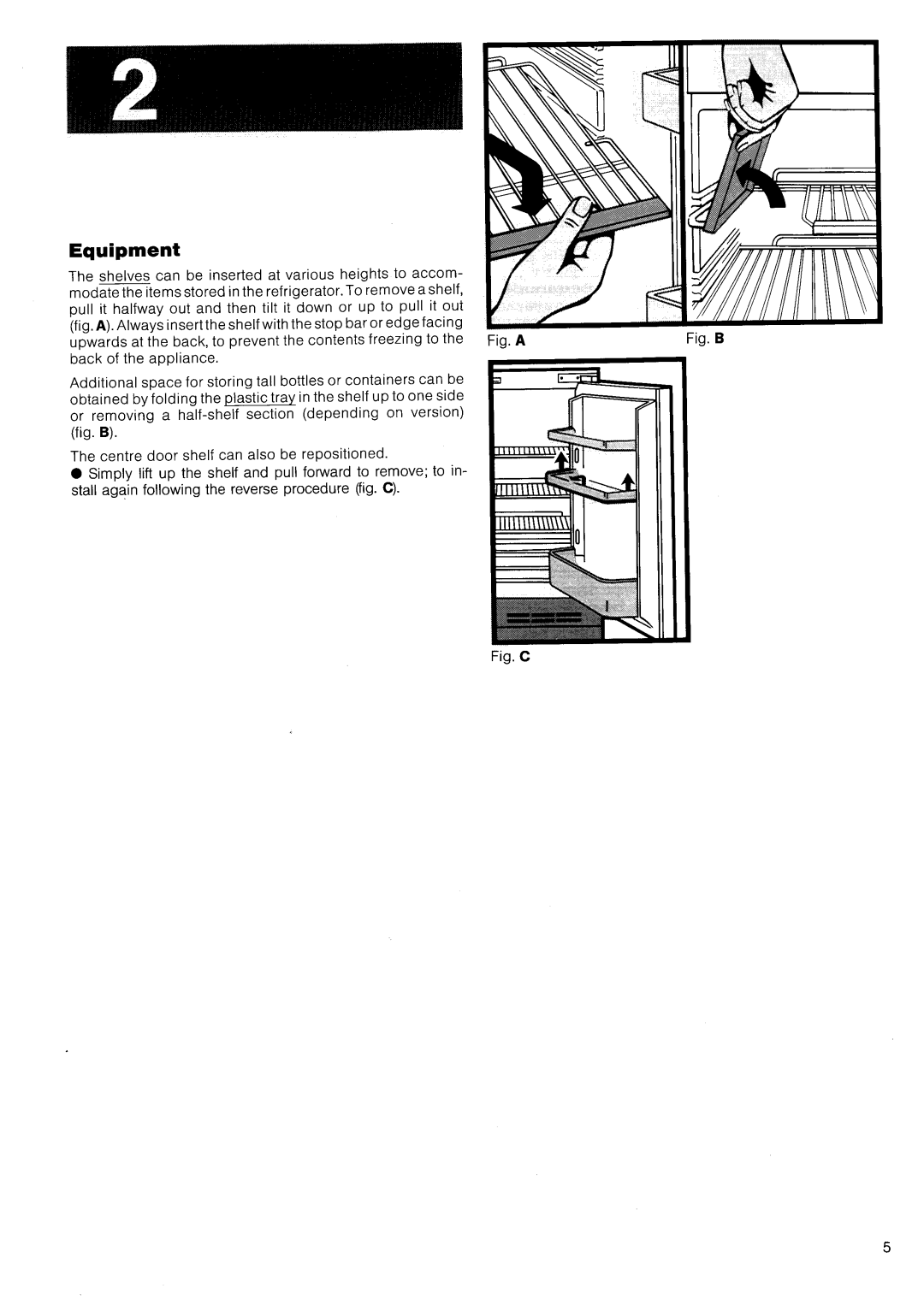 Creda 46106 manual 