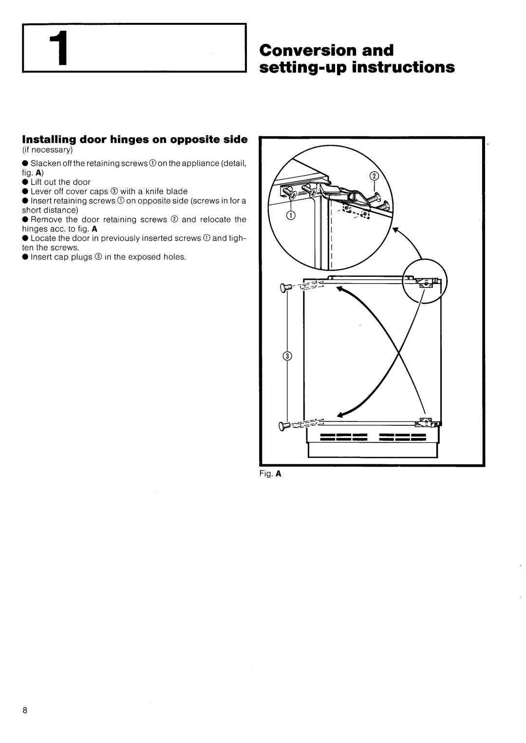 Creda 46106 manual 