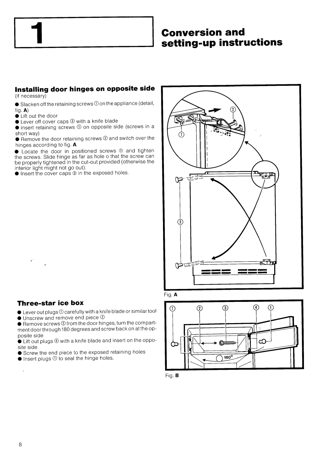 Creda 46107 manual 