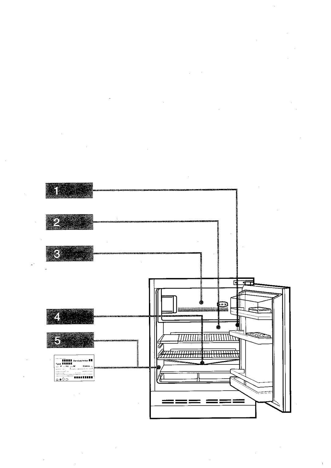 Creda 46107 manual 