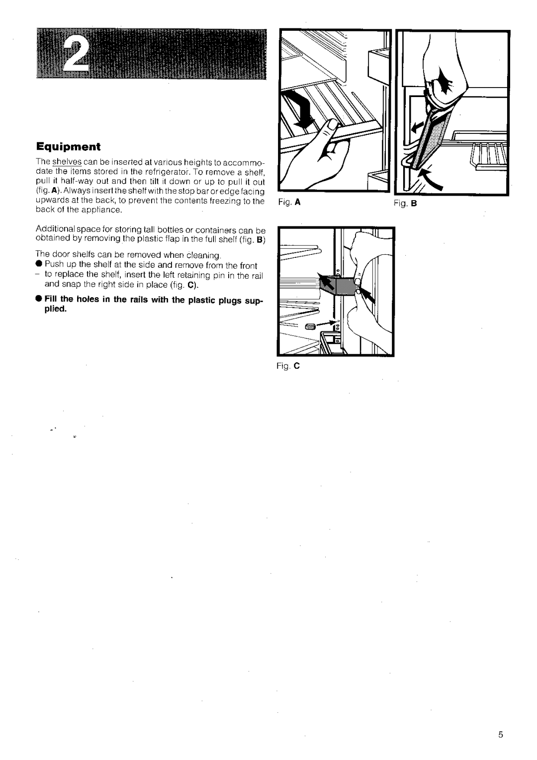 Creda 46107 manual 