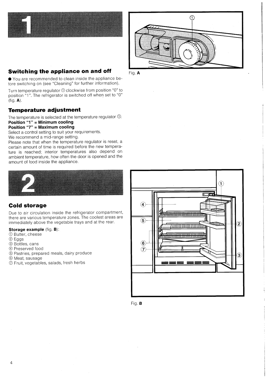 Creda 46108 manual 