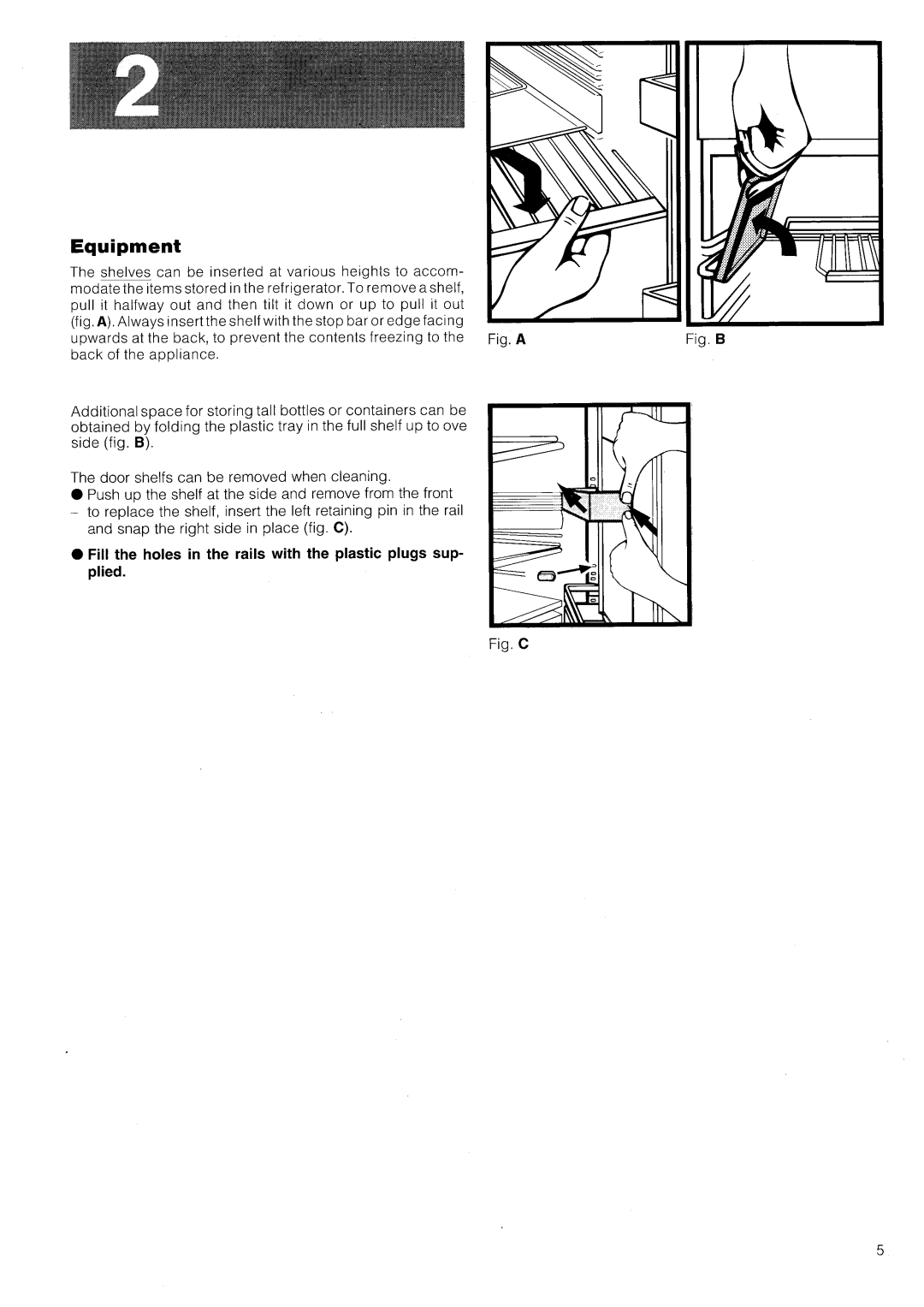 Creda 46108 manual 