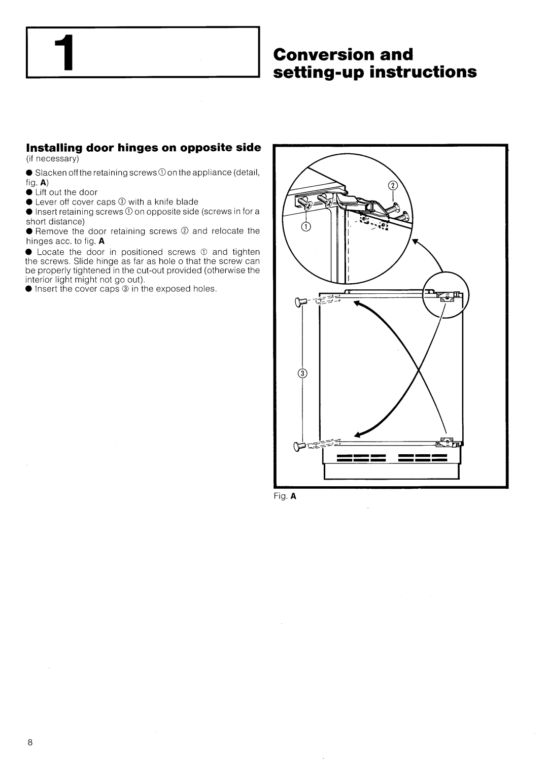 Creda 46108 manual 