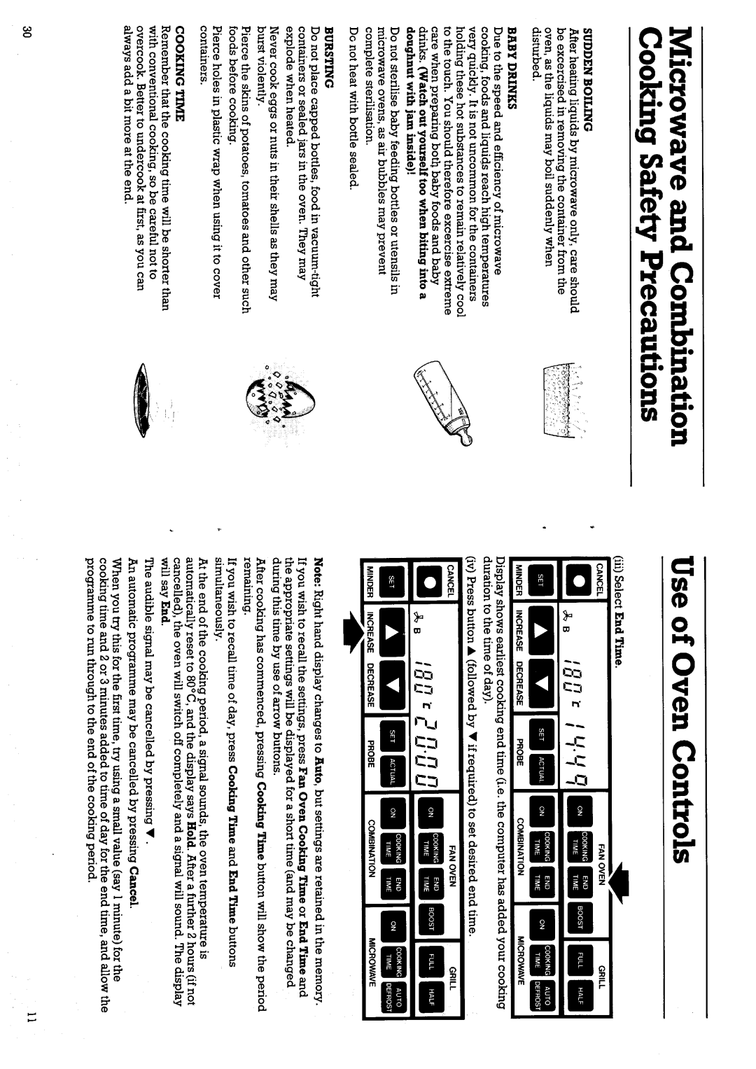 Creda 48312 manual 