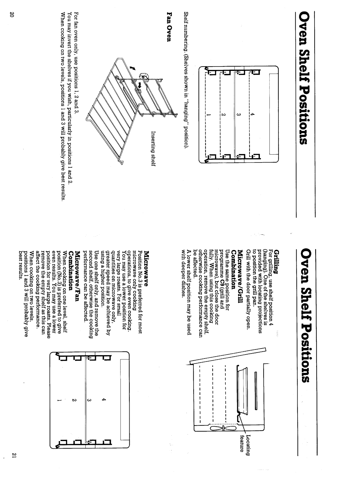 Creda 48312 manual 