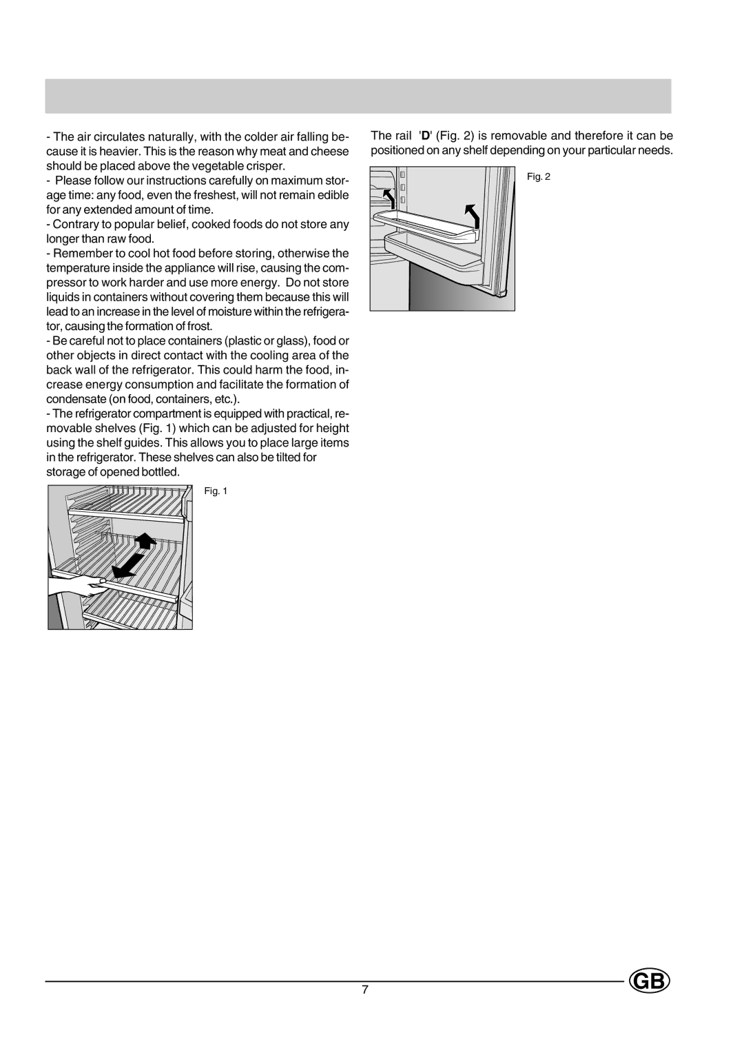 Creda CM31GI manual 