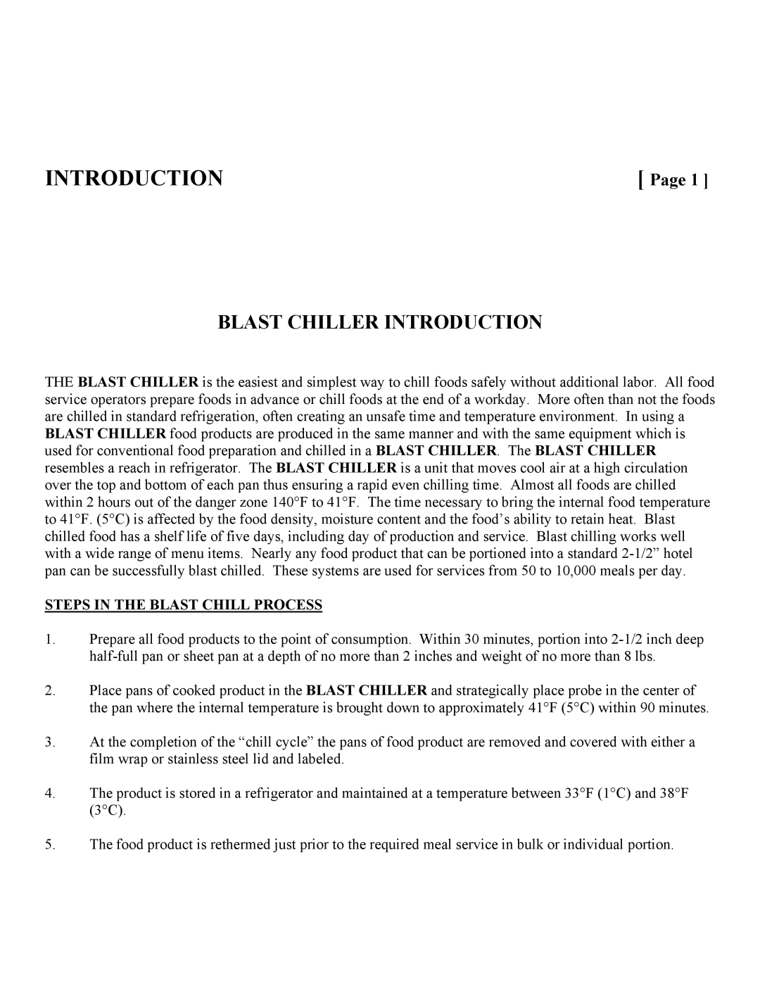 Cres Cor CCBC-4-35, CCBC-12-75, CCBC12-UA-100 service manual Introduction 