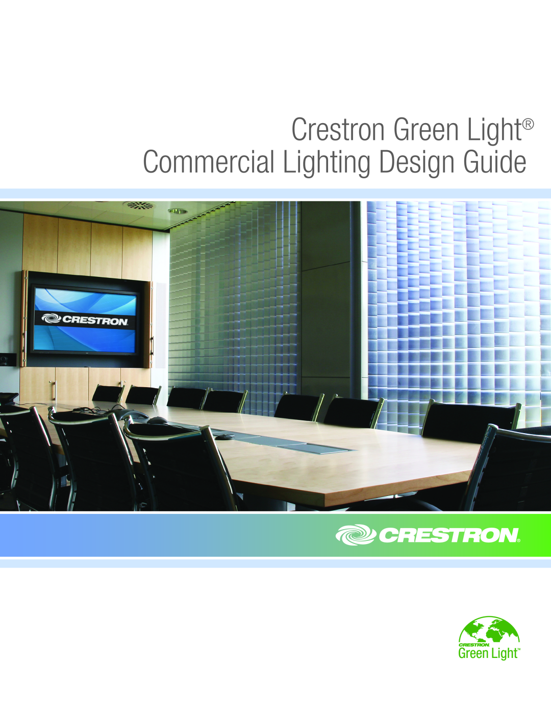 Crestron electronic IPAC-GL1, GLPS-SW-FT, GLPS-HDSW-FT, GLPS-HSW-FT manual 