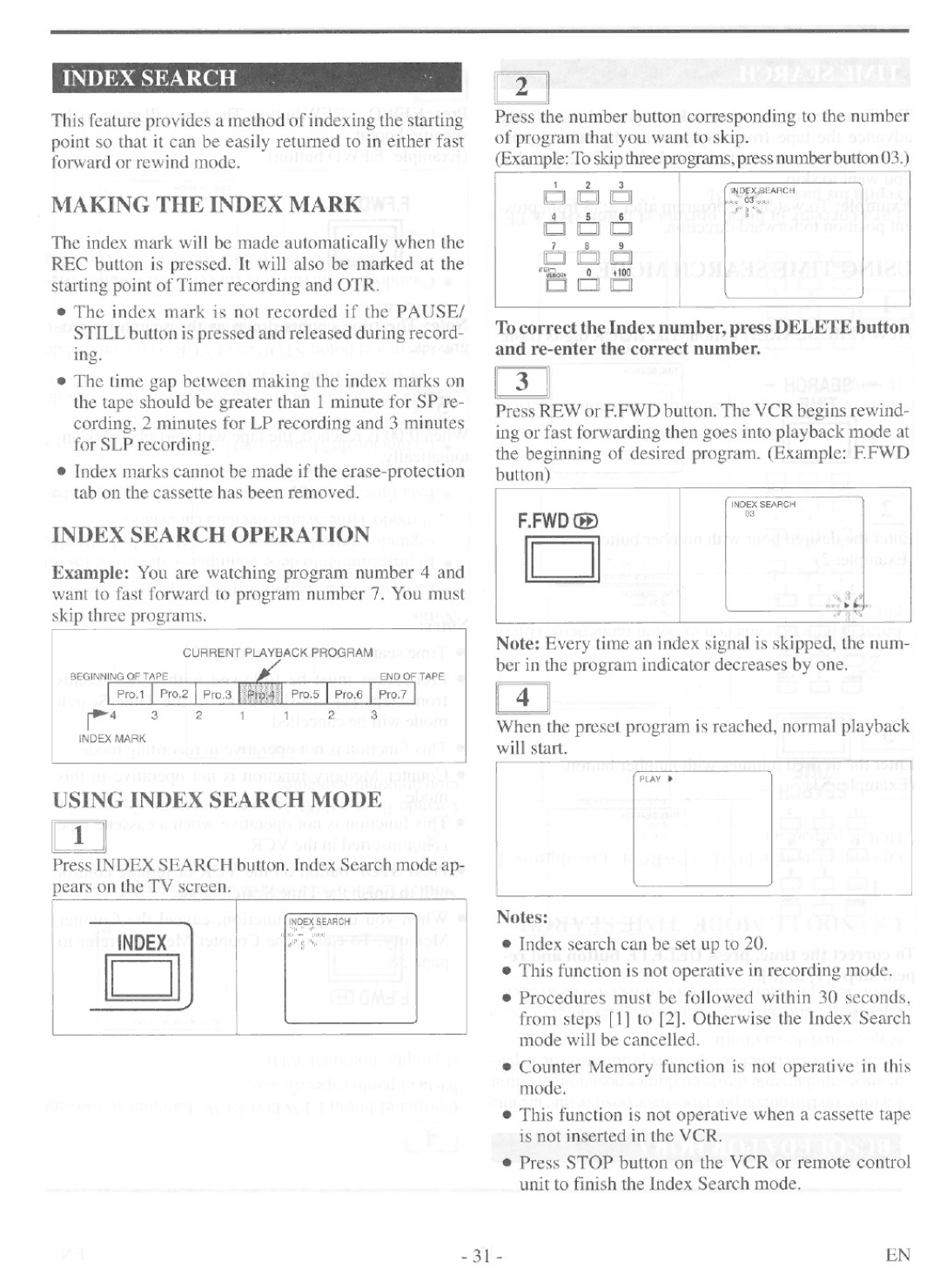 Crosley Radio CF5494 manual 