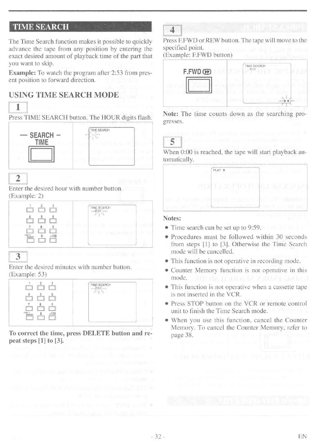 Crosley Radio CF5494 manual 