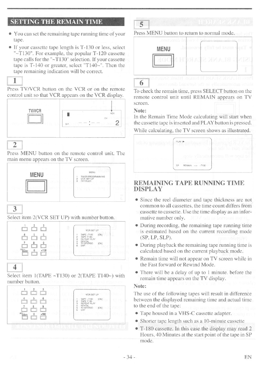 Crosley Radio CF5494 manual 