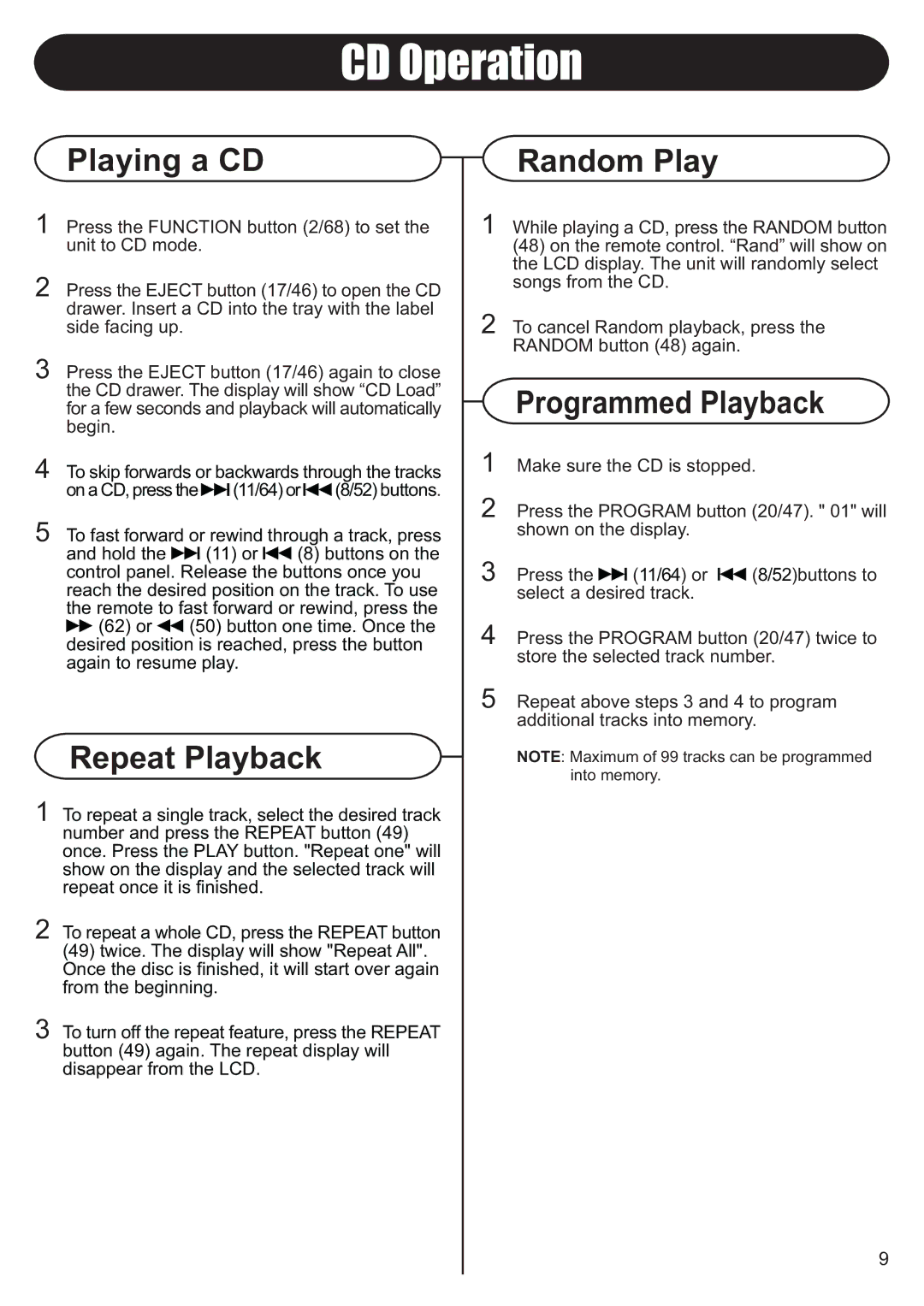 Crosley Radio CR2405A manual Rs 1-=598, HZPfX\V P, JTTPa HZPfQPRY, JP\S HZPf, Hvpts HZPfQPRY 