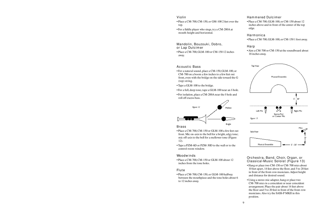 Crown 35246 manual 