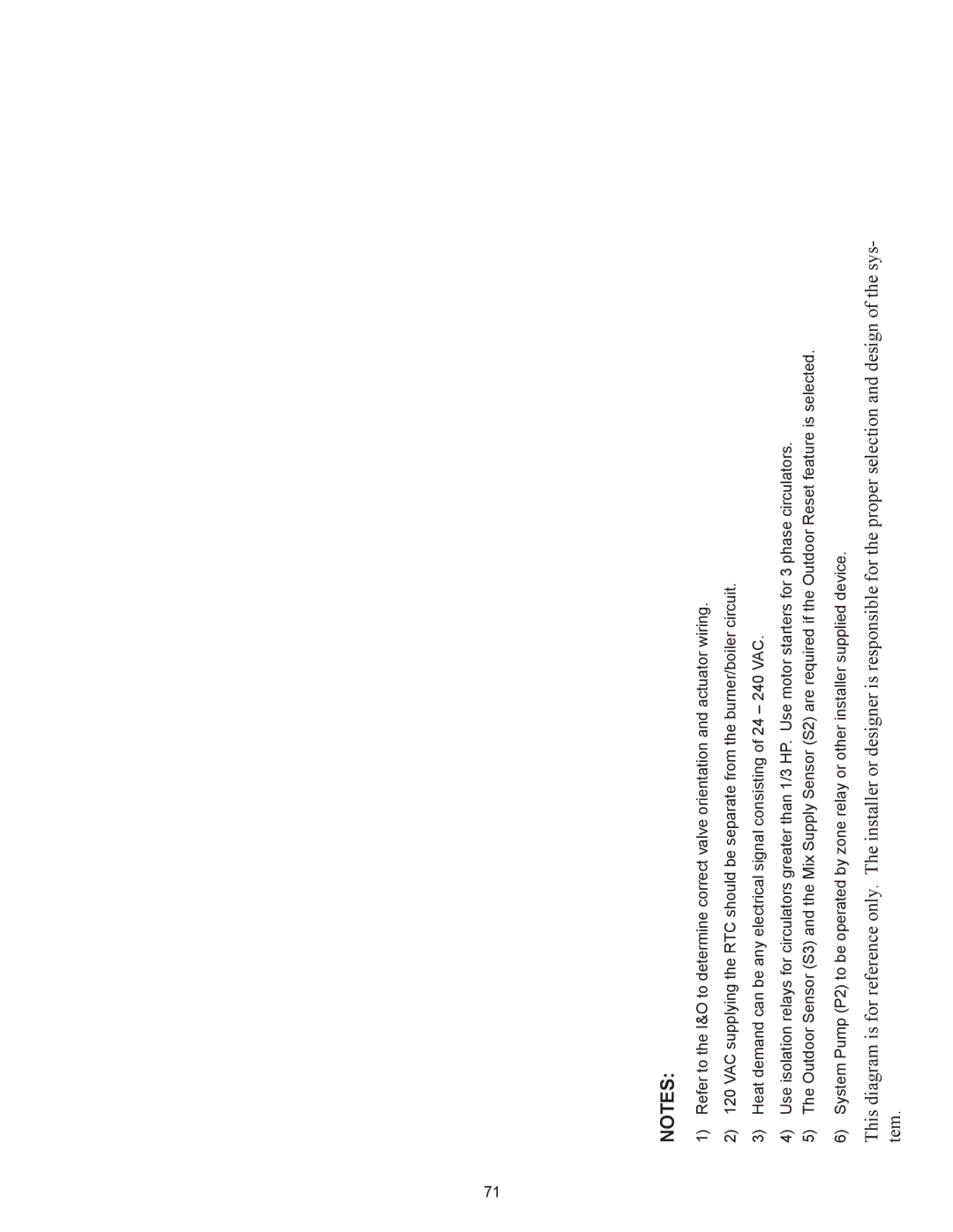 Crown Boiler 24-10, 24-11, 24-08, 24-12, 24-06, 24-05, 24-09, 24-03, 24-04, 24-07 installation instructions 