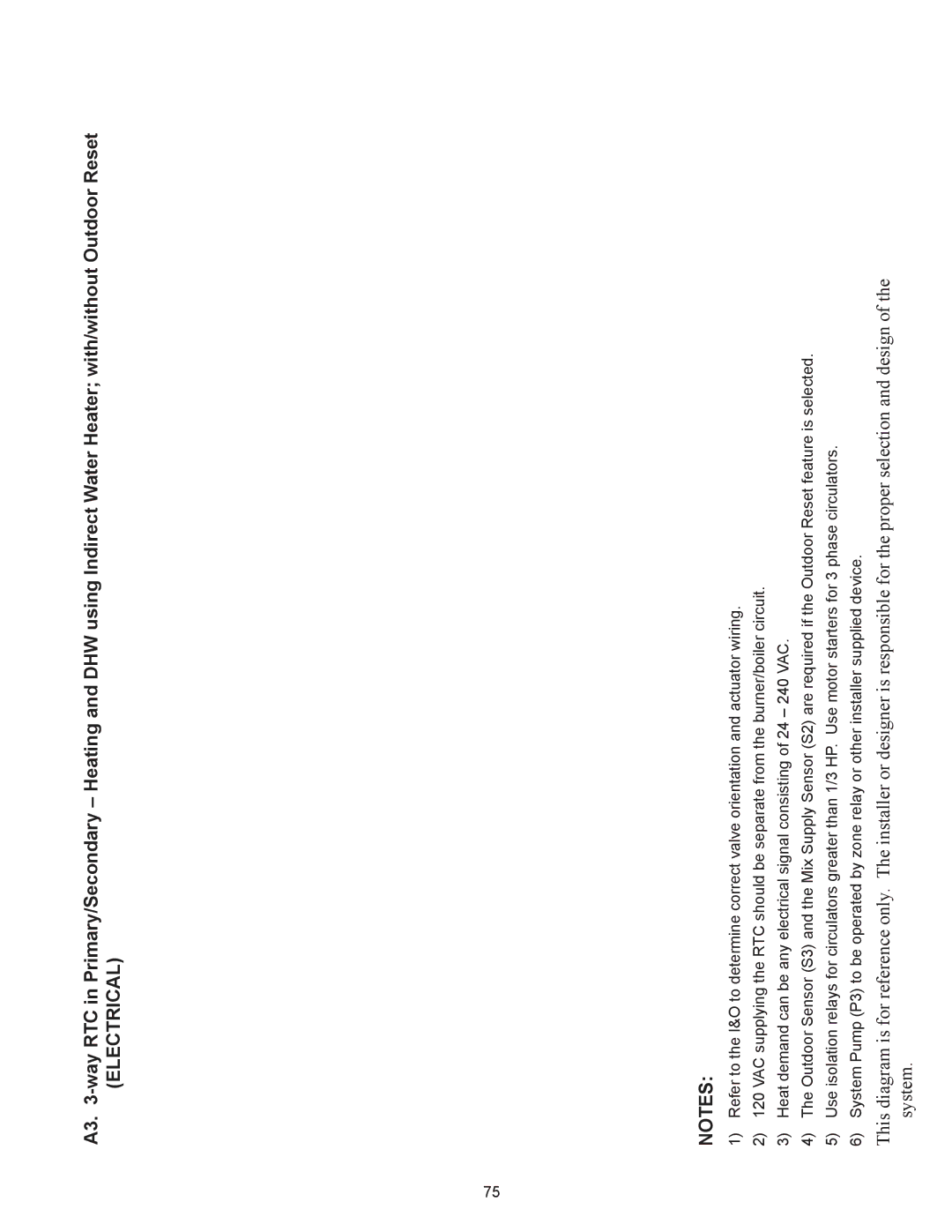 Crown Boiler 24-05, 24-11, 24-10, 24-08, 24-12, 24-06, 24-09, 24-03, 24-04, 24-07 installation instructions Electrical 