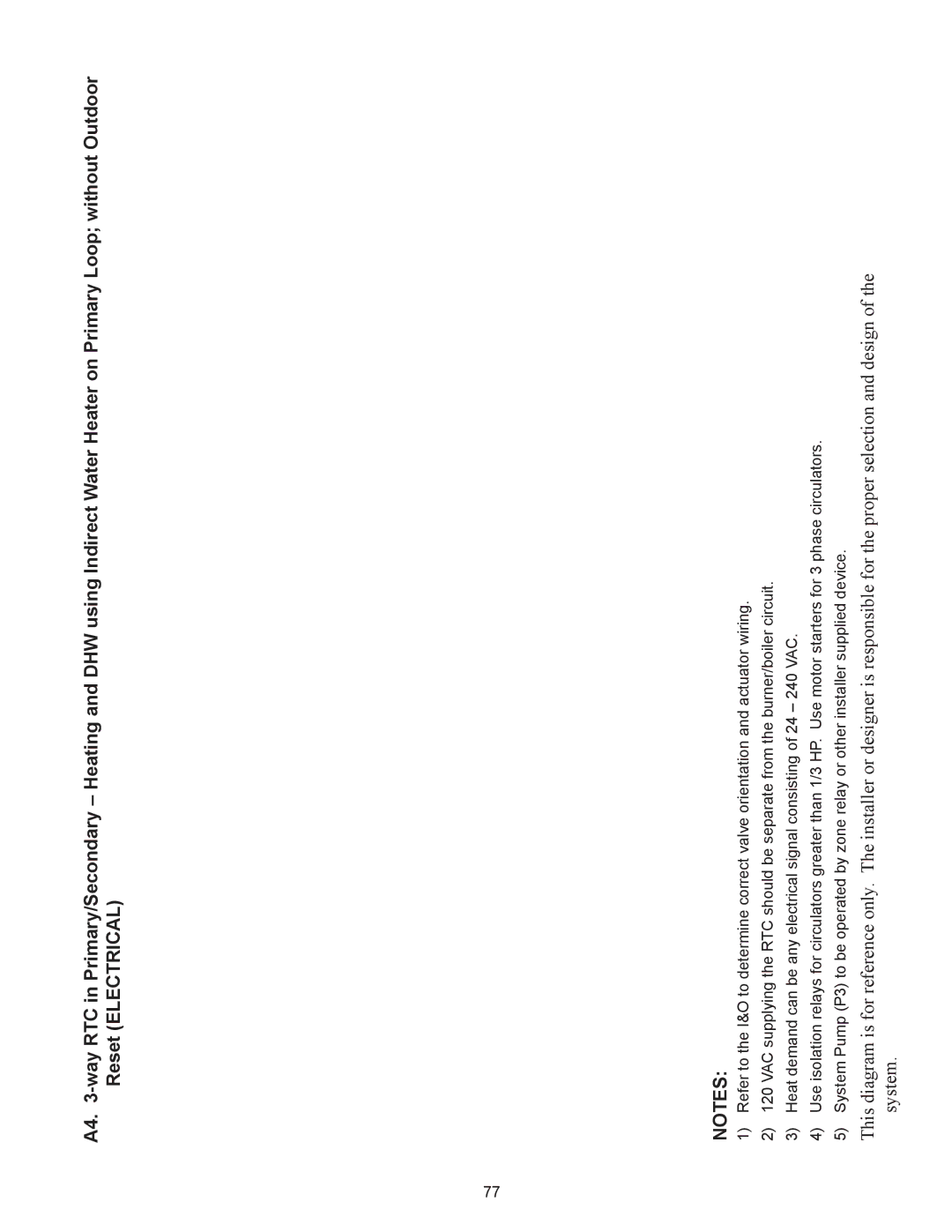 Crown Boiler 24-03, 24-11, 24-10, 24-08, 24-12, 24-06, 24-05, 24-09, 24-04, 24-07 installation instructions 