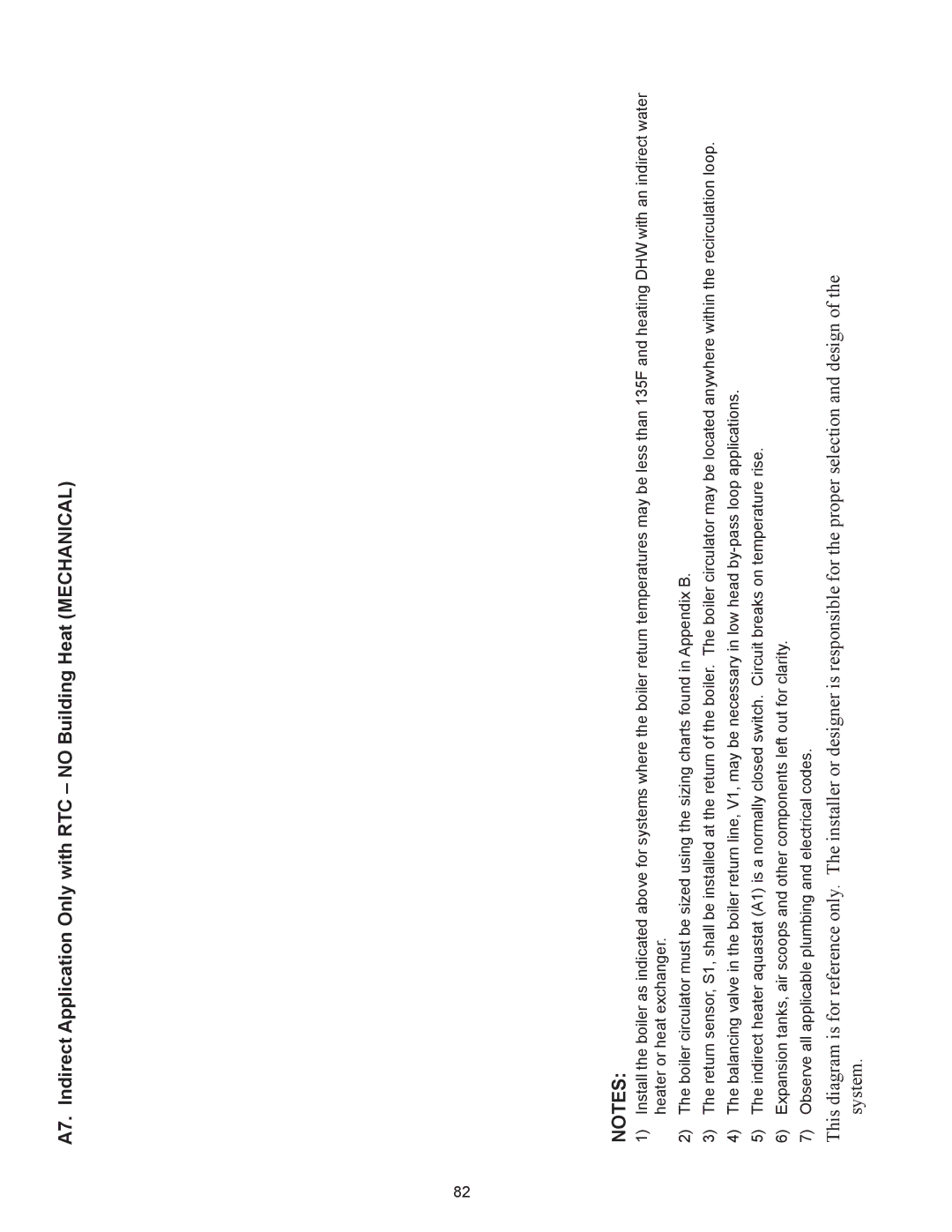 Crown Boiler 24-08, 24-11, 24-10, 24-12, 24-06, 24-05, 24-09, 24-03, 24-04, 24-07 installation instructions 