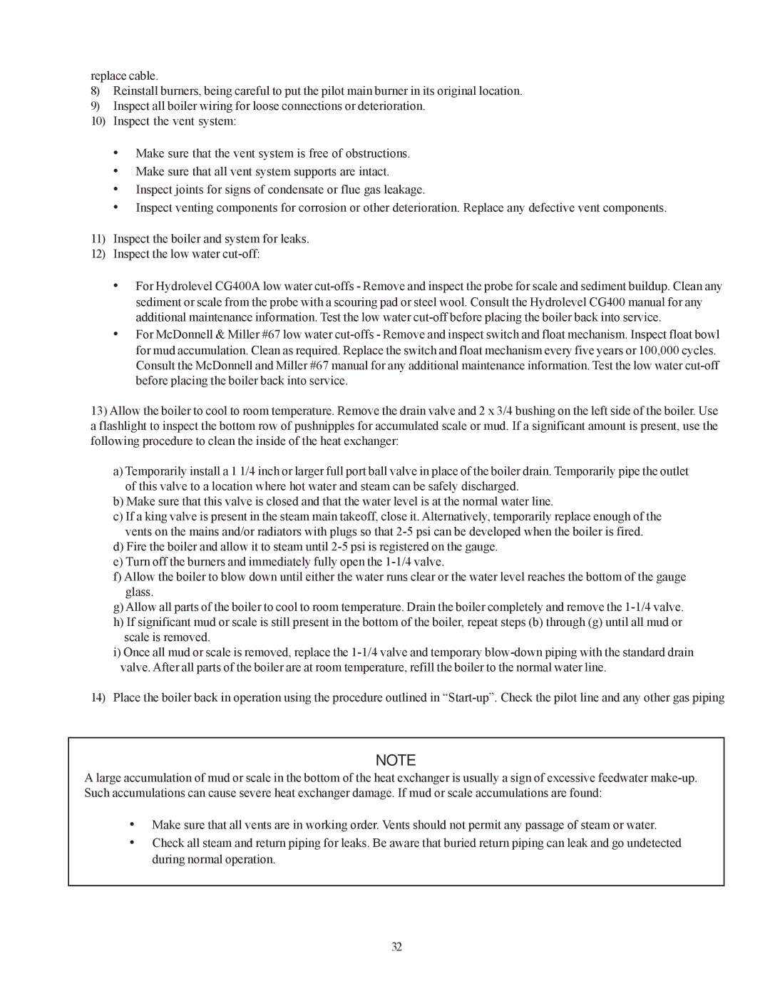 Crown Boiler BSI379, BSI241, BSI276, BSI345, BSI103, BSI138, BSI172, BSI069, BSI207, BSI310 installation instructions 