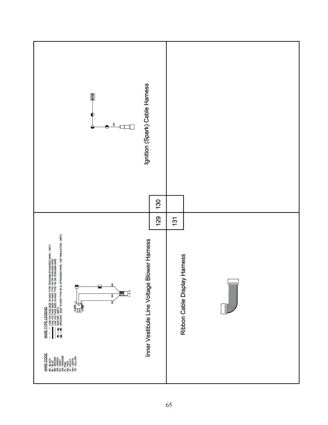 Crown Boiler BWC Series installation instructions 