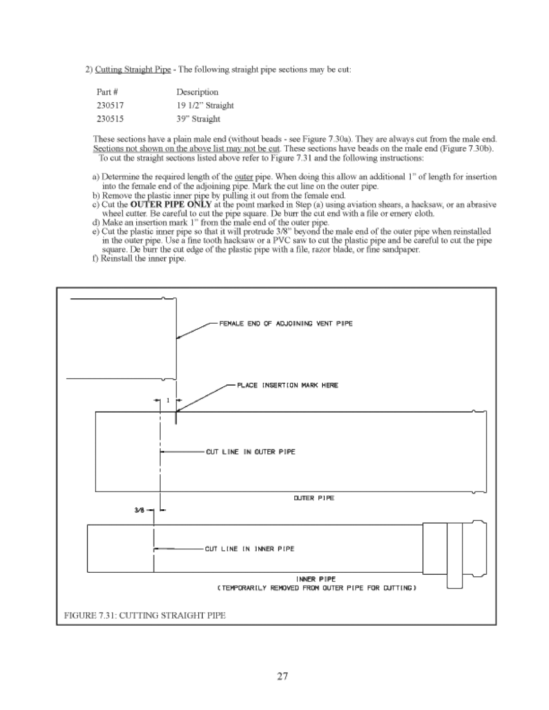 Crown Boiler BWC151 manual 