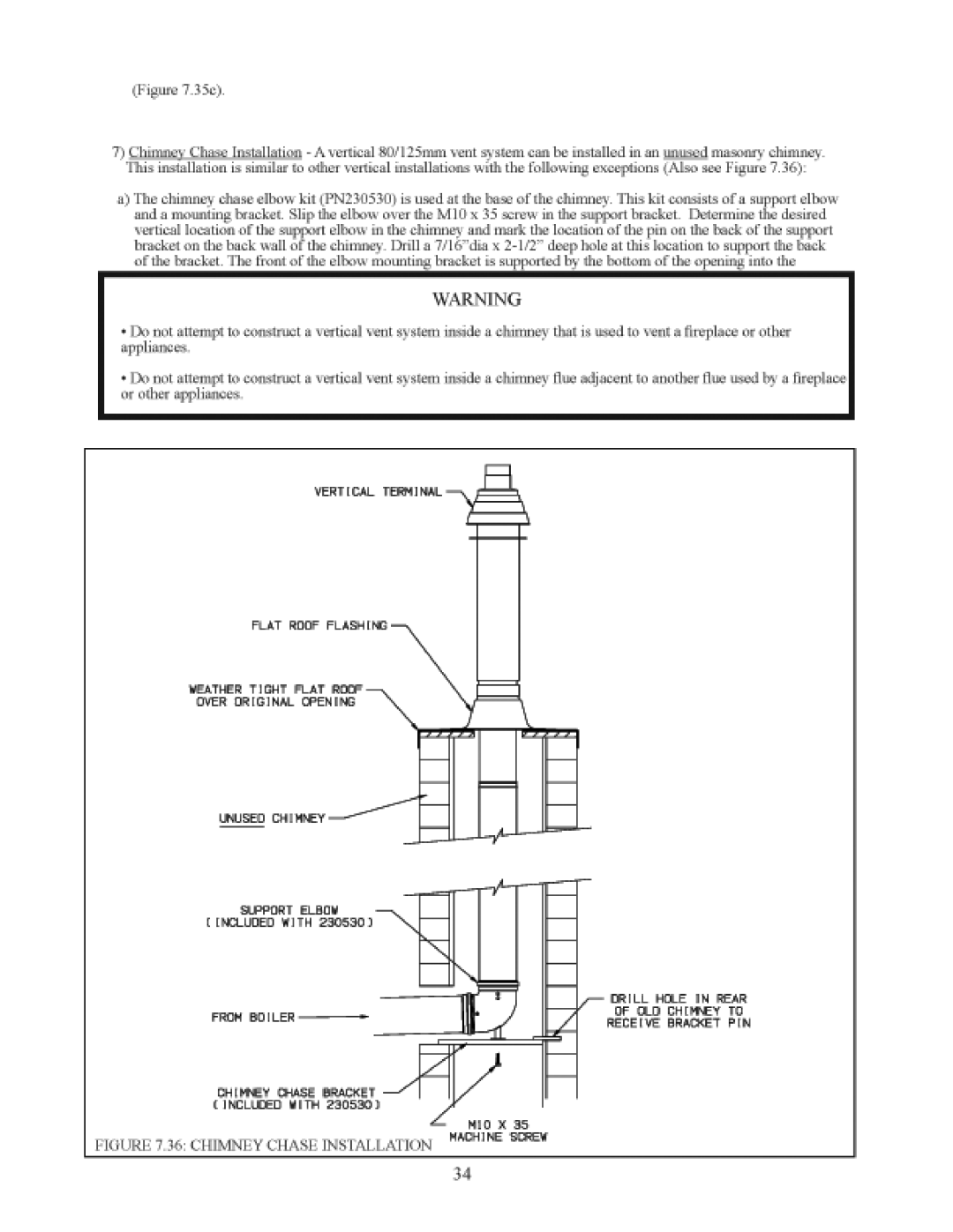 Crown Boiler BWC151 manual 