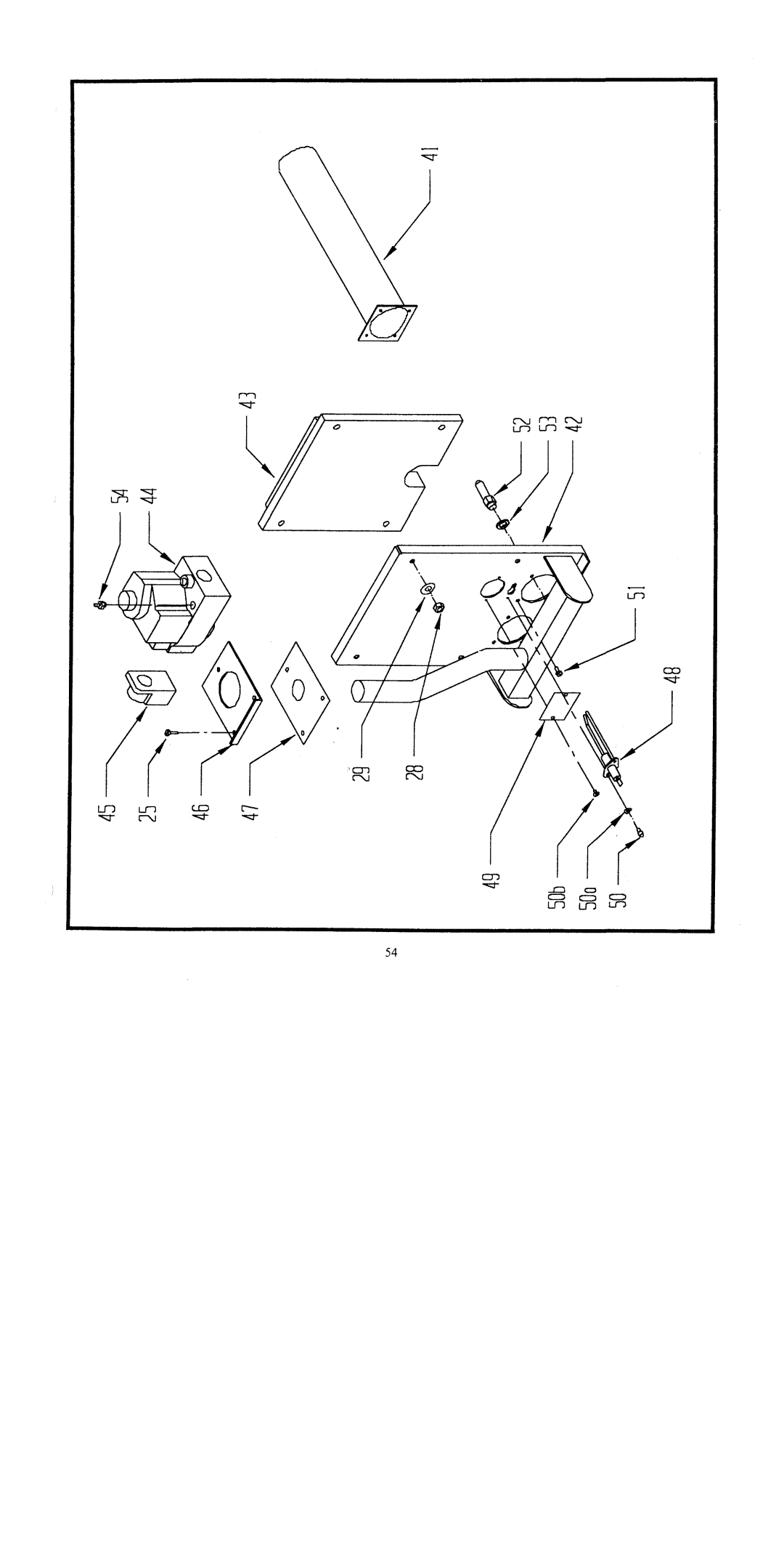 Crown Boiler CSC Series manual 