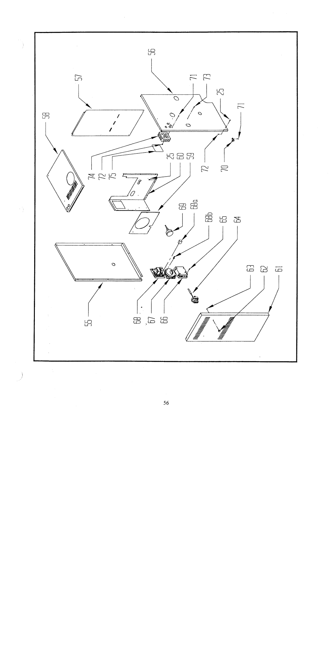 Crown Boiler CSC Series manual 