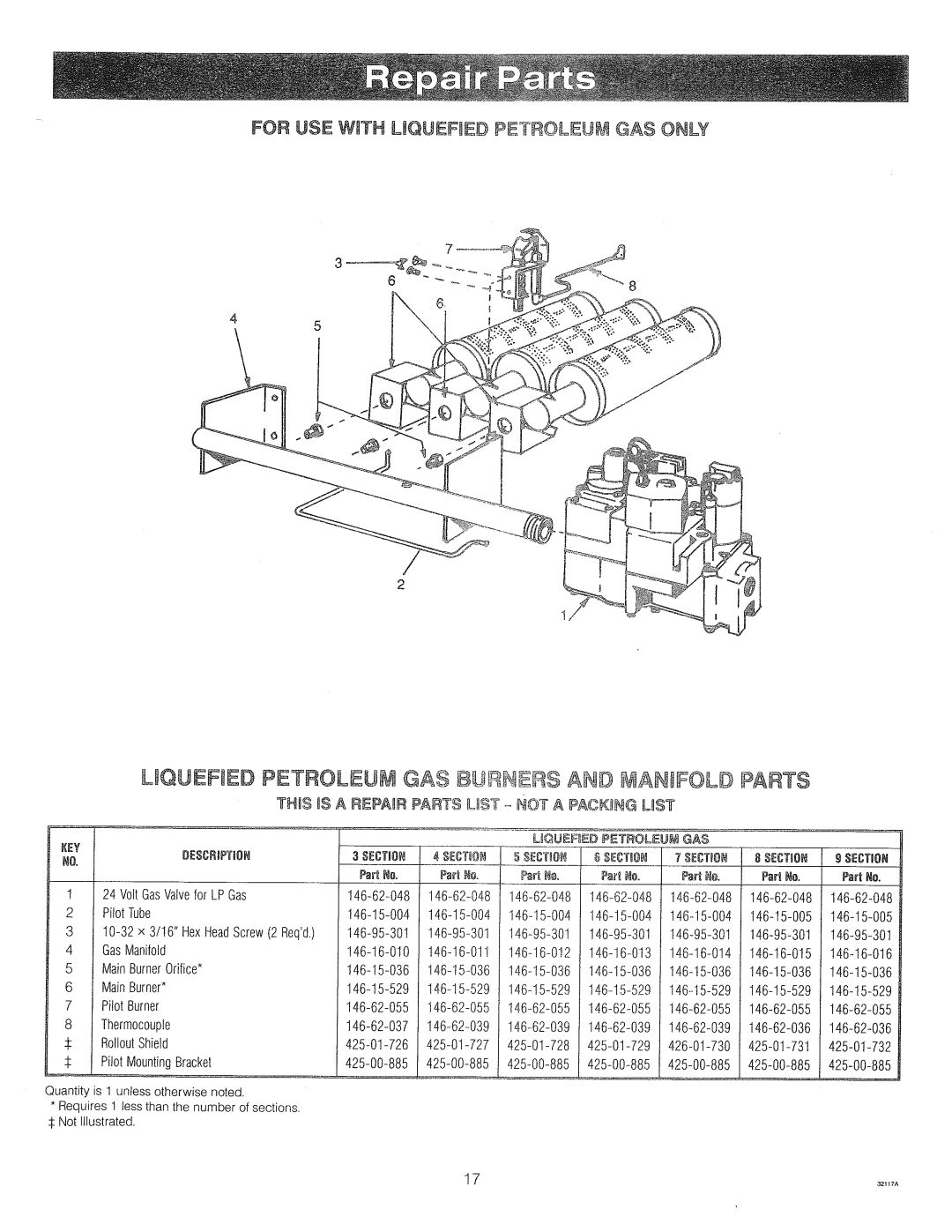 Crown Boiler DC-3185 manual 