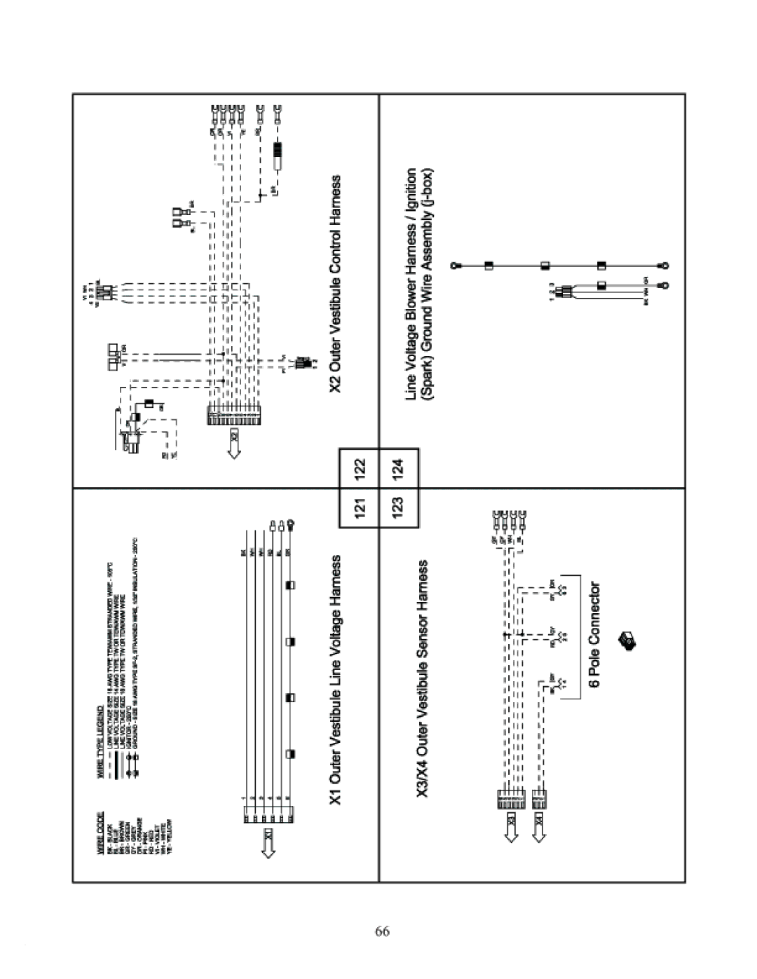 Crown Boiler DTR220 manual 