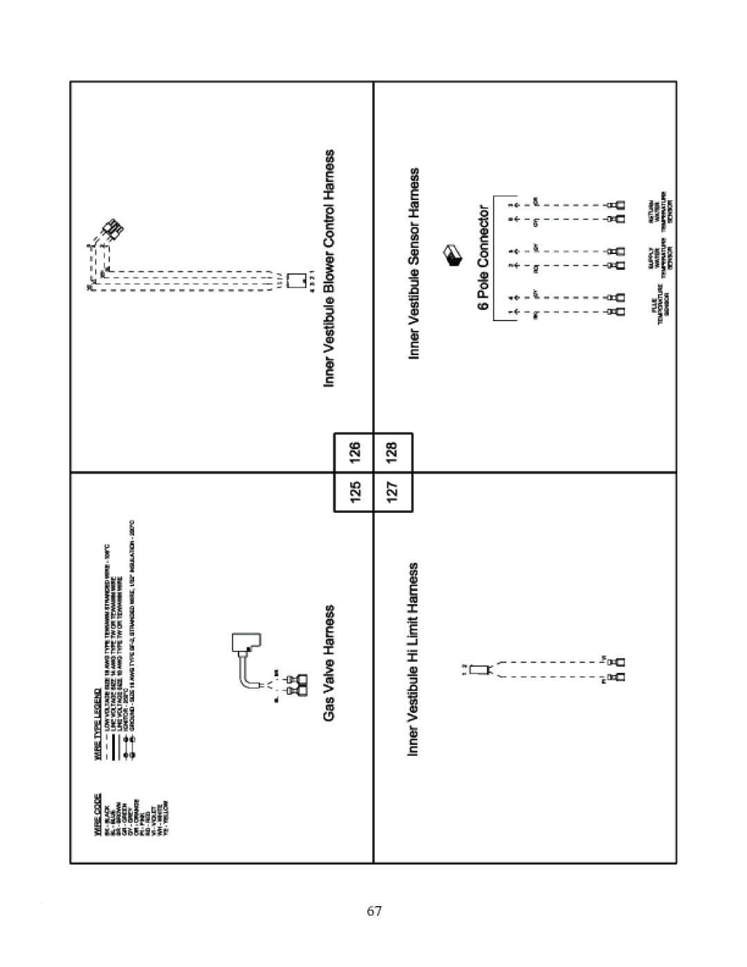 Crown Boiler DTR220 manual 