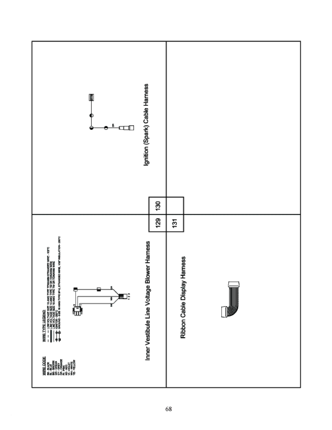 Crown Boiler DTR220 manual 