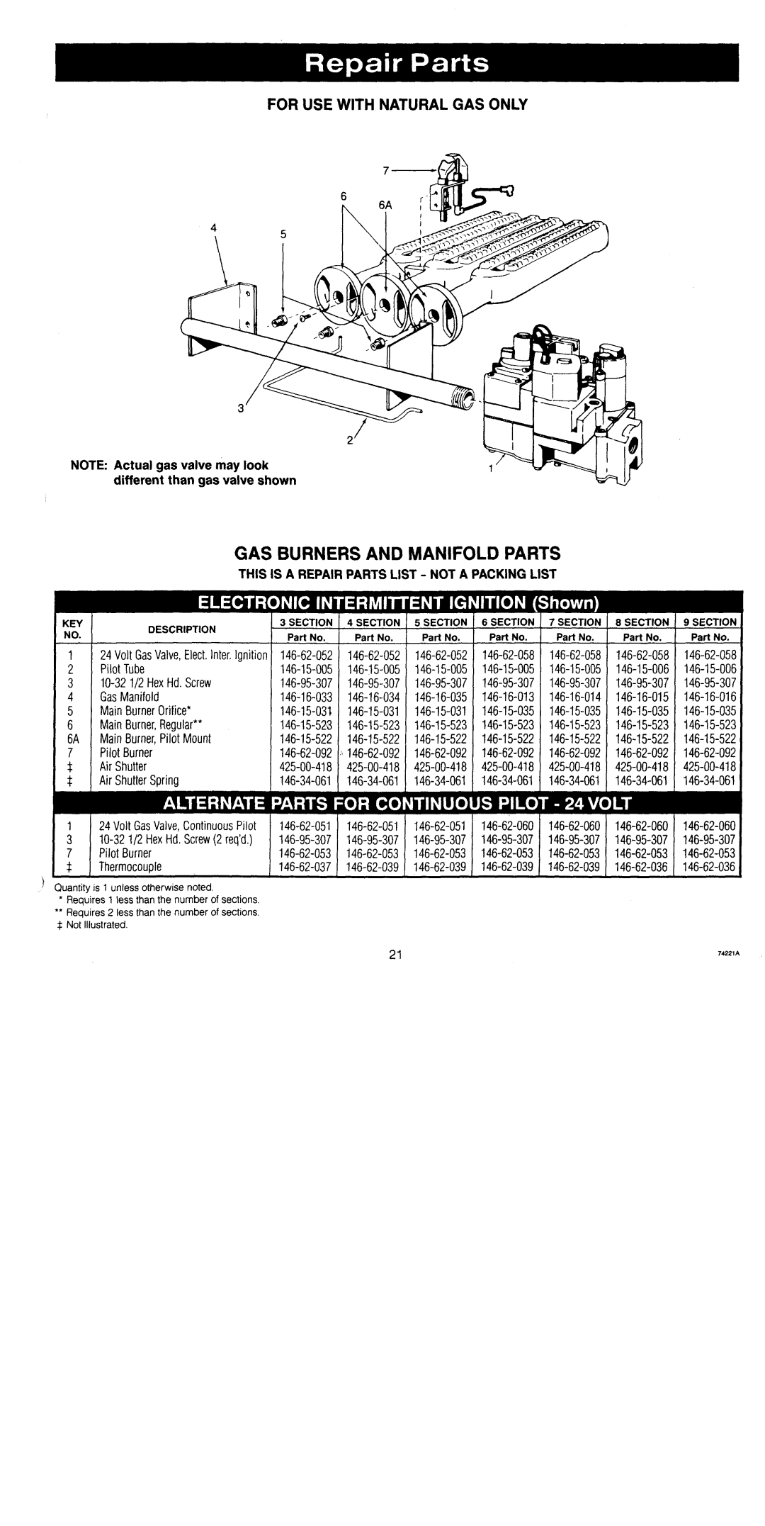 Crown Boiler XBF-SPD, XBF-EID manual 