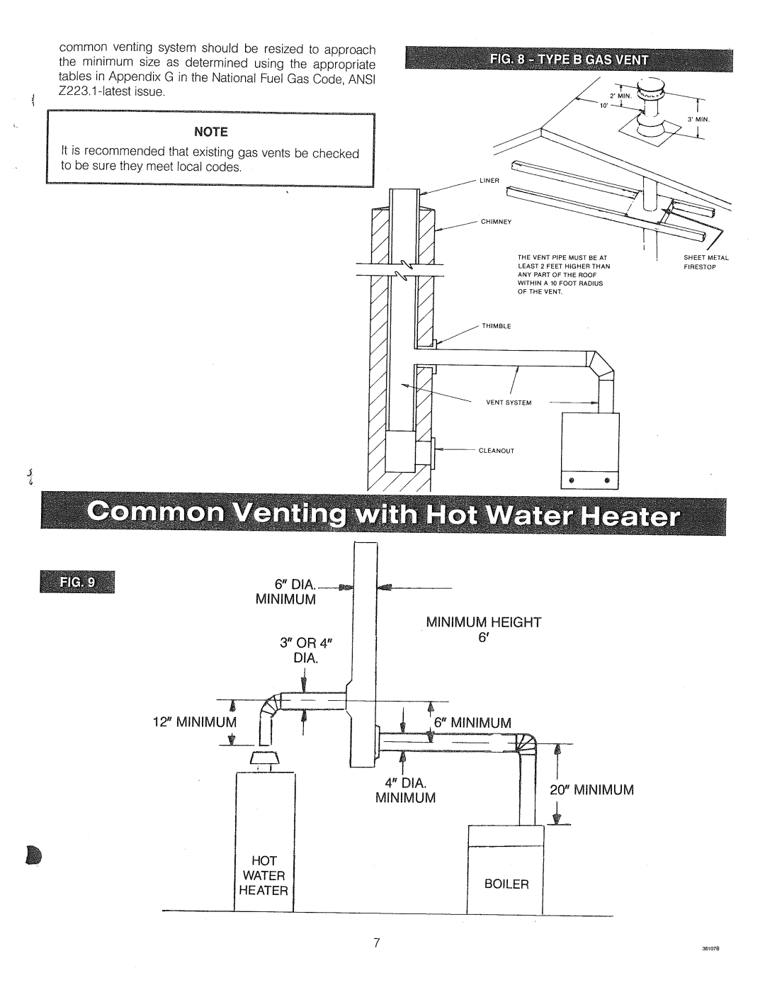 Crown Boiler XE-4, XE-5, XE-2, XE-3 manual 