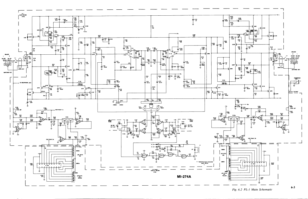 Crown K0862-1 manual 