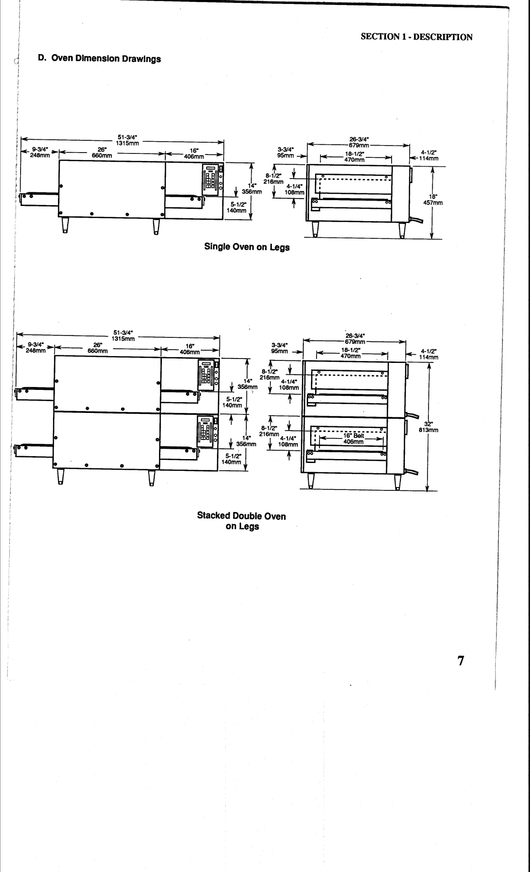 CTX G-26 manual 