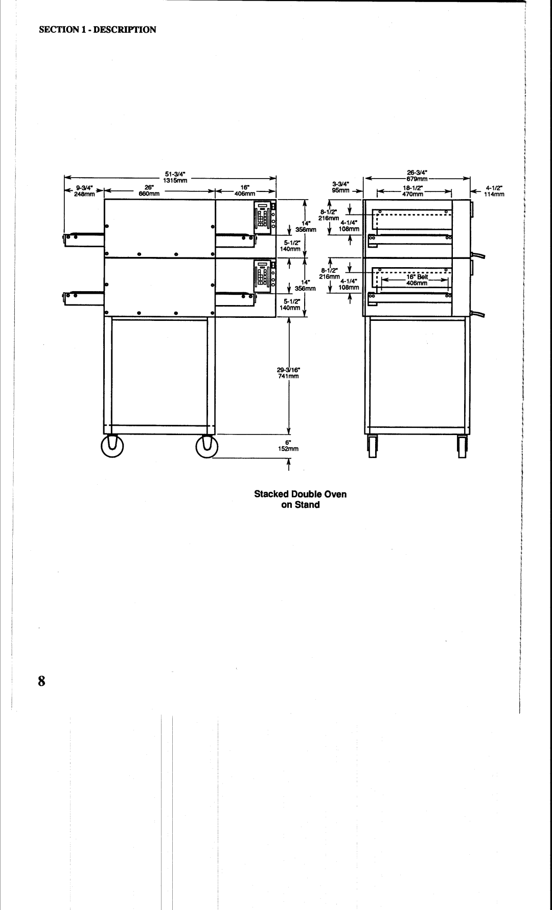 CTX G-26 manual 