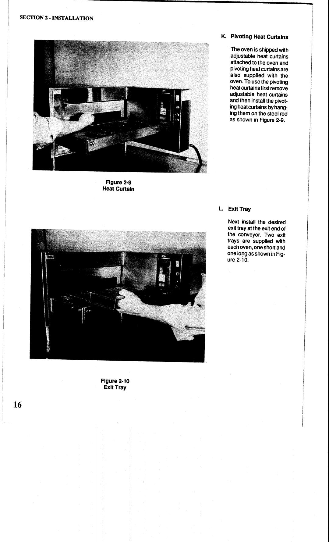 CTX G-26 manual 