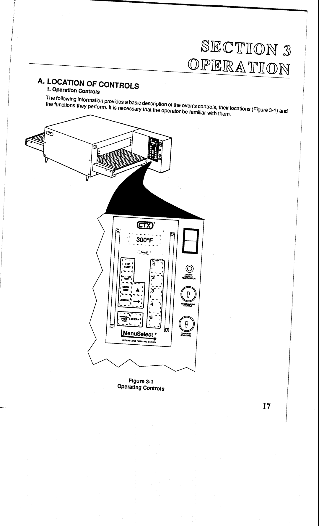 CTX G-26 manual 