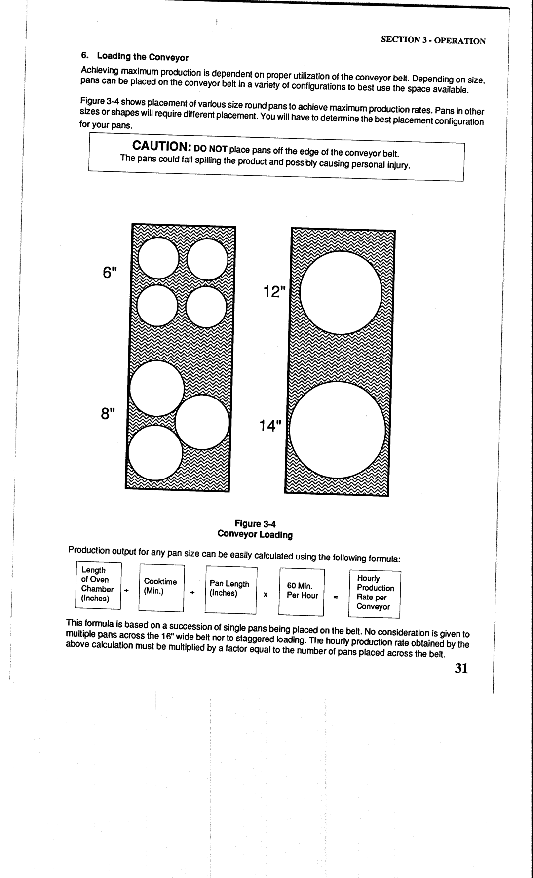 CTX G-26 manual 